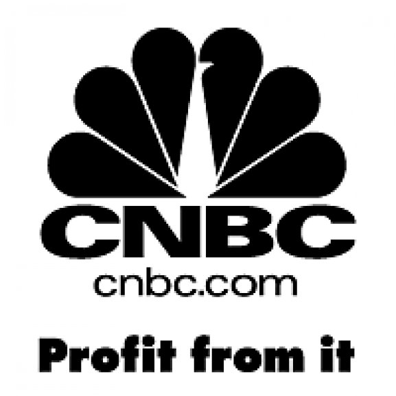 Logo of CNBC