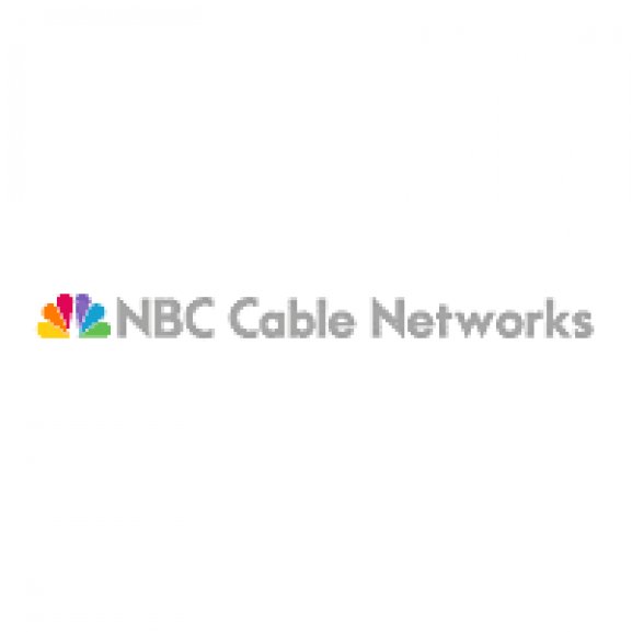 Logo of NBC Cable Networks
