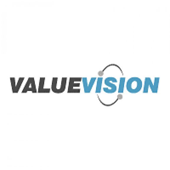 Logo of ValueVision