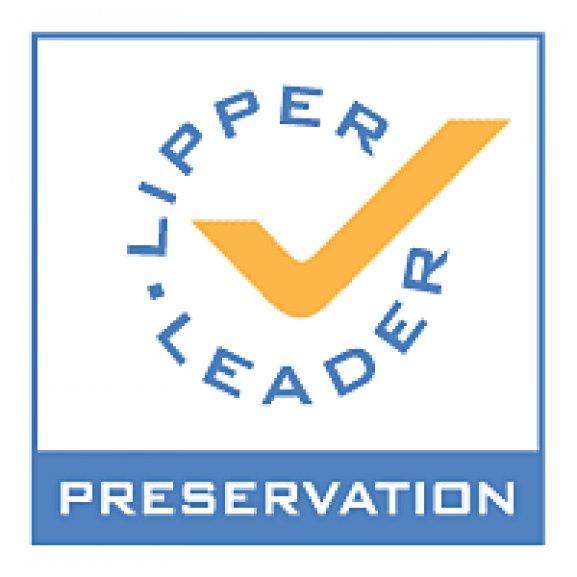 Logo of Lipper Leader