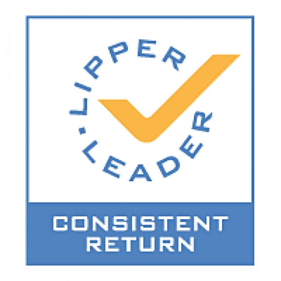Logo of Lipper Leader
