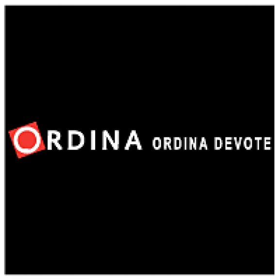 Logo of Ordina Devote