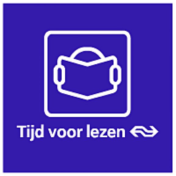 Logo of Tijd voor Lezen