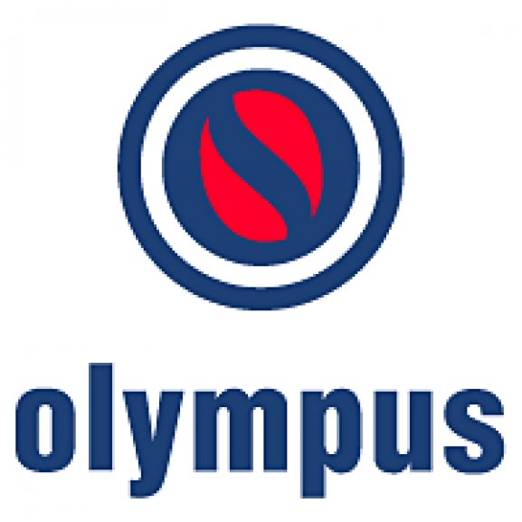 Logo of Olympus