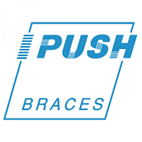 Logo of Push Braces