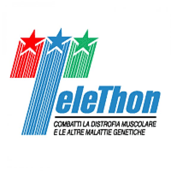 Logo of TeleThon