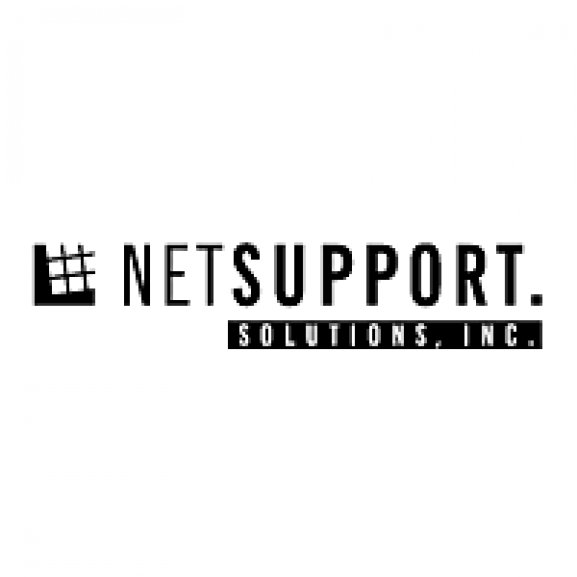 Logo of NetSupport Solutions