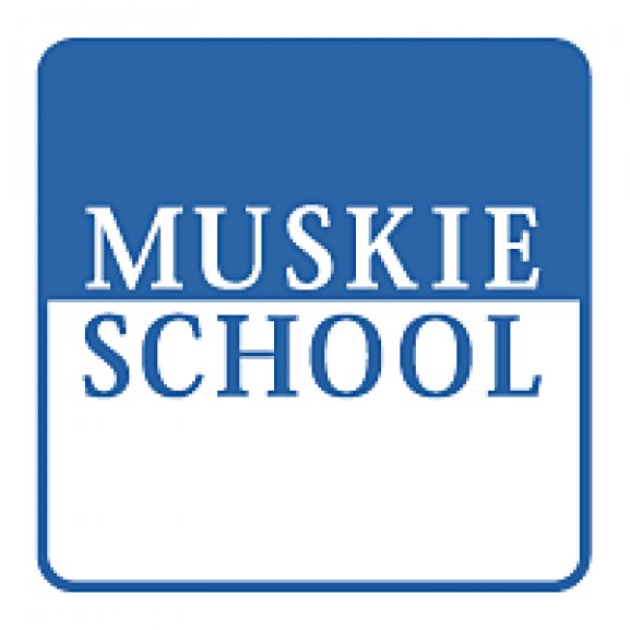 Logo of Muskie School