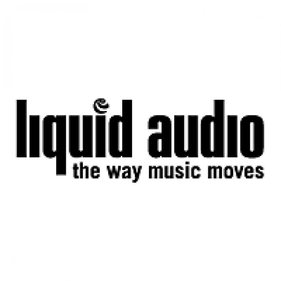 Logo of Liquid Audio