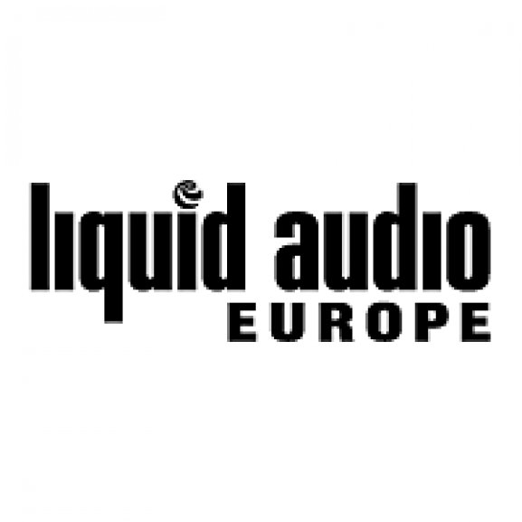 Logo of Liquid Audio