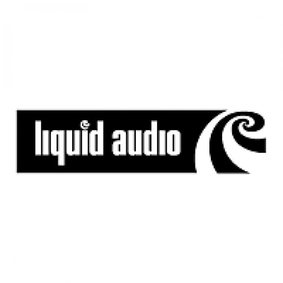 Logo of Liquid Audio