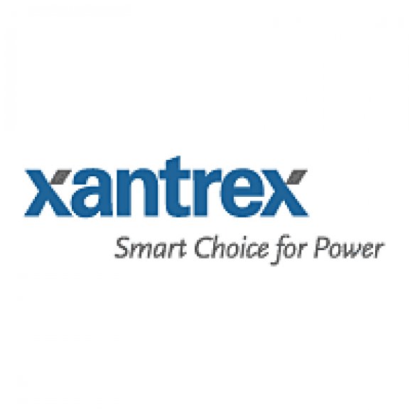 Logo of Xantrex