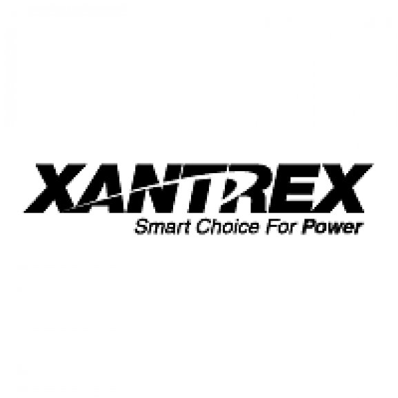 Logo of Xantrex