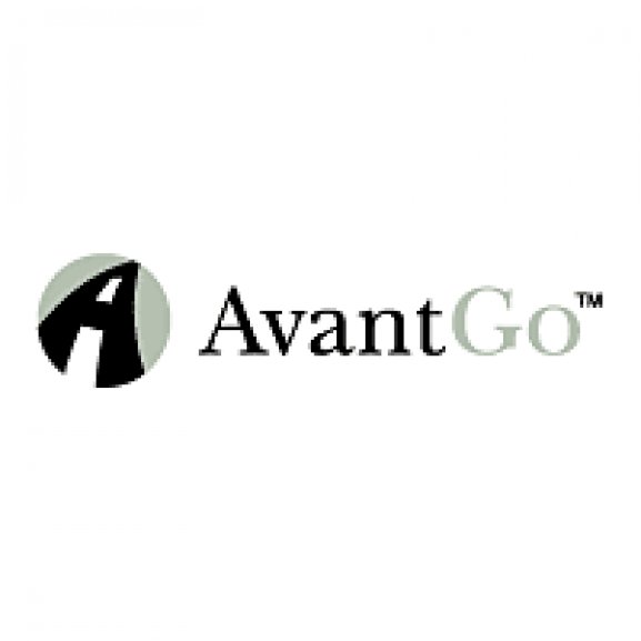 Logo of AvantGo