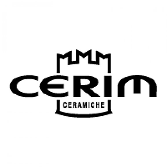Logo of Cerim Ceramiche
