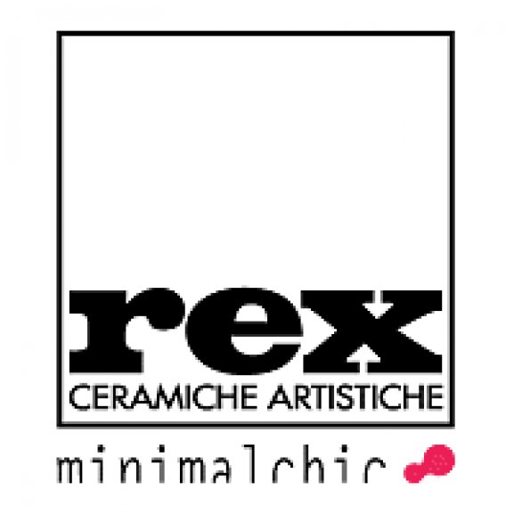 Logo of Rex Ceramiche Artistiche