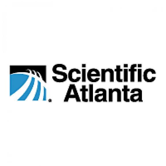 Logo of Scientific Atlanta