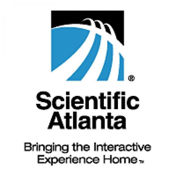 Logo of Scientific Atlanta