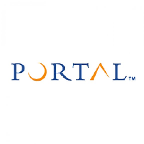 Logo of Portal