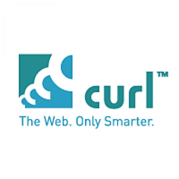 Logo of Curl