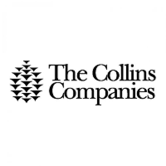 Logo of The Collins Companies