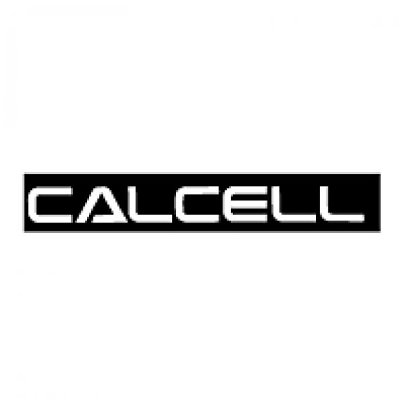 Logo of Calcell