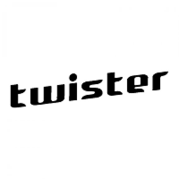 Logo of Twister