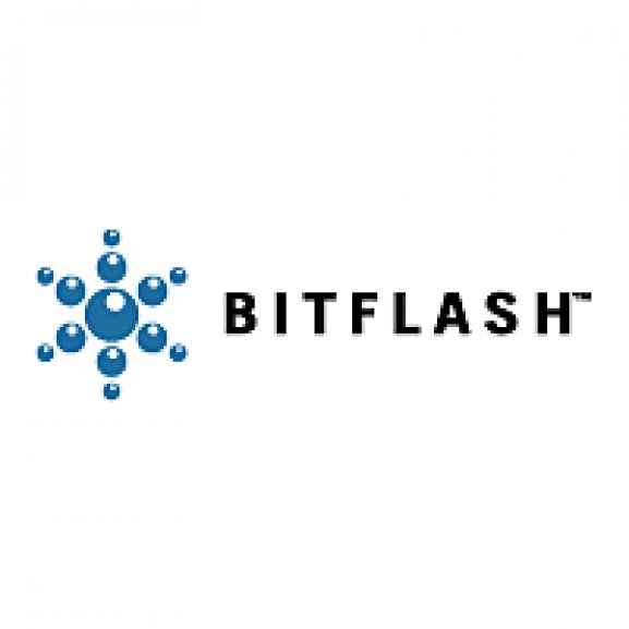 Logo of BitFlash