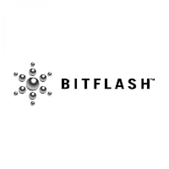 Logo of BitFlash