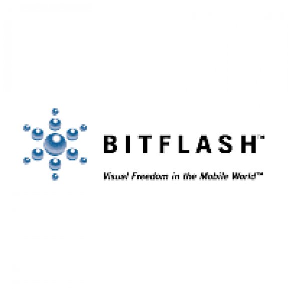Logo of BitFlash