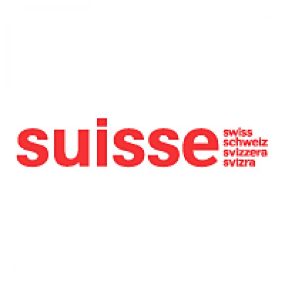 Logo of Swiss Air Lines