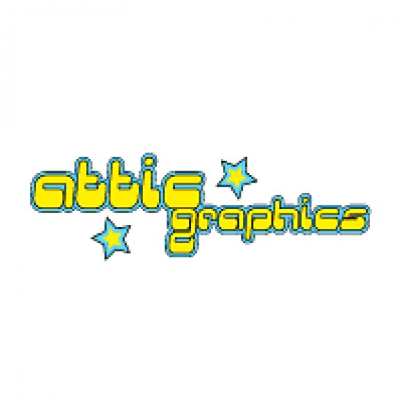 Logo of Attic Graphics