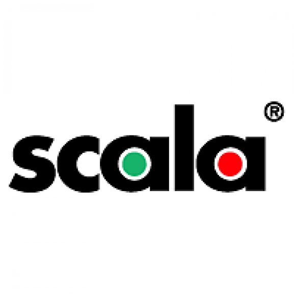 Logo of Scala
