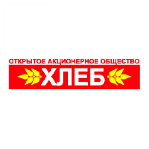 Logo of Khleb JSC
