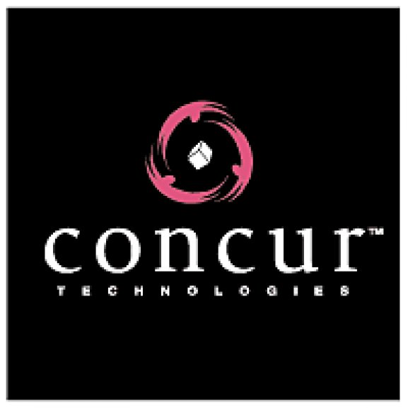Logo of Concur Technologies