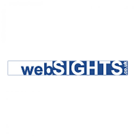 Logo of Websights