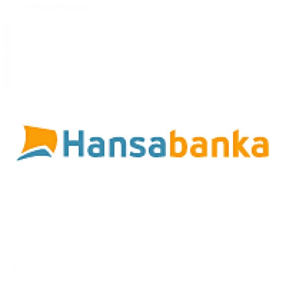 Logo of Hansabanka