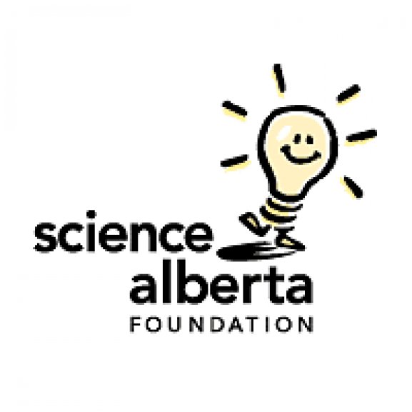 Logo of Science Alberta