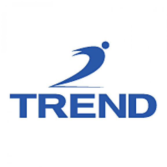 Logo of Trend