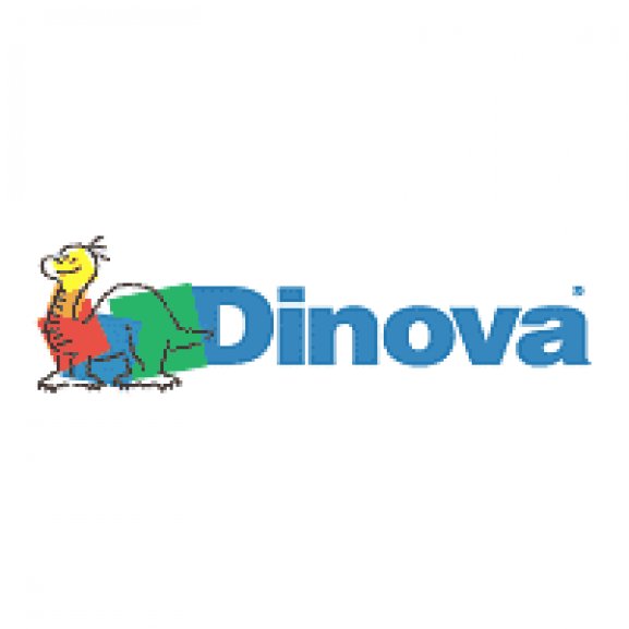 Logo of Dinova