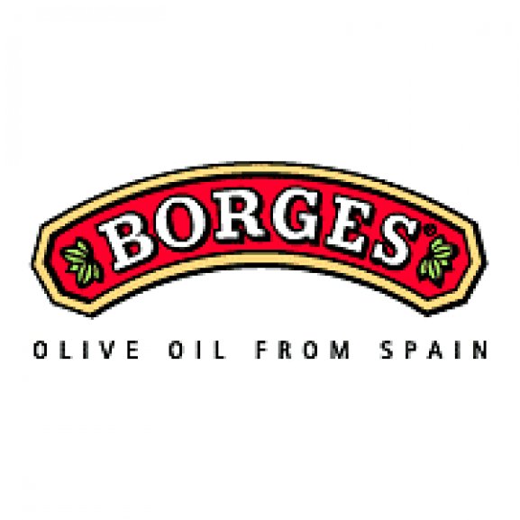 Logo of Borges