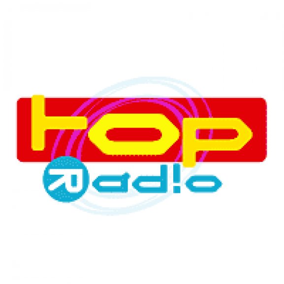Logo of TOPradio
