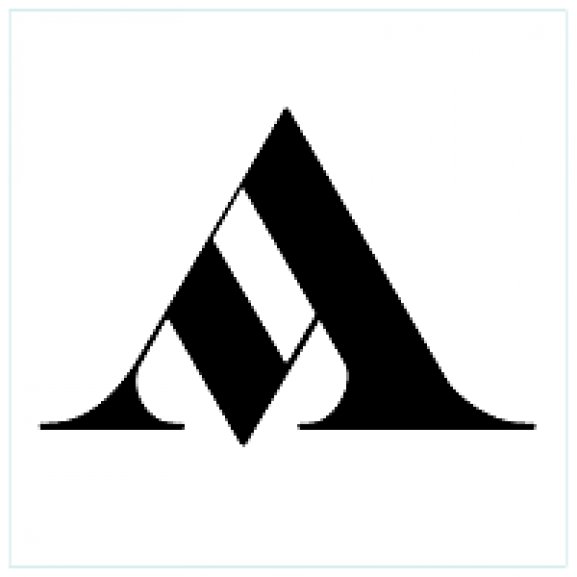 Logo of Arnoldo Mondadori