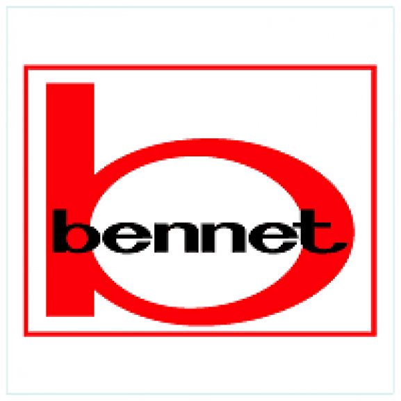 Logo of Bennet