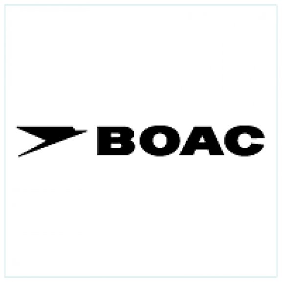 Logo of Boac