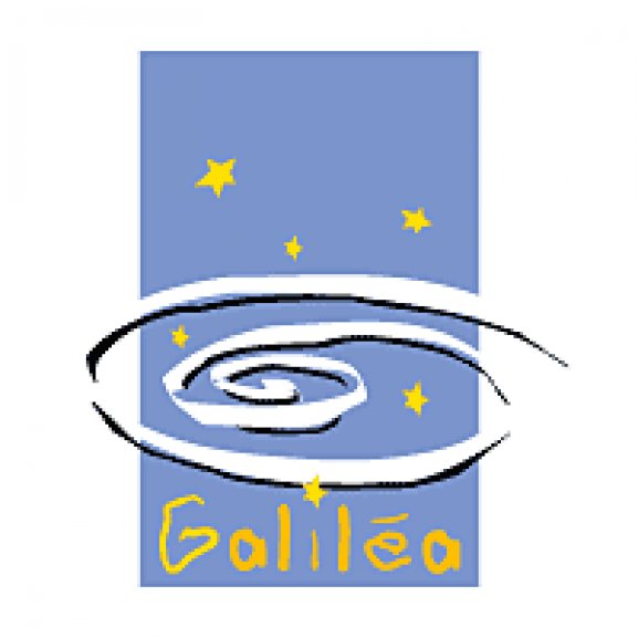 Logo of Galilea