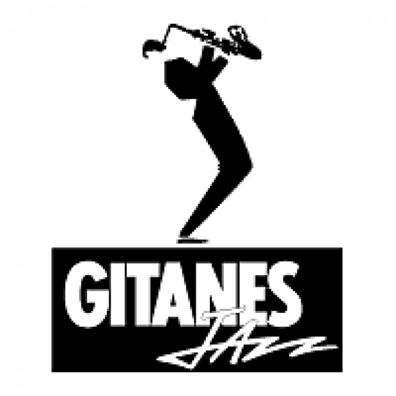 Logo of Gitanes Jazz