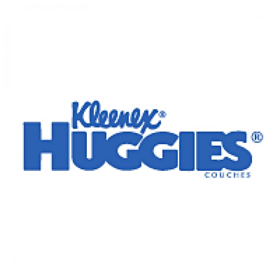 Logo of Huggies