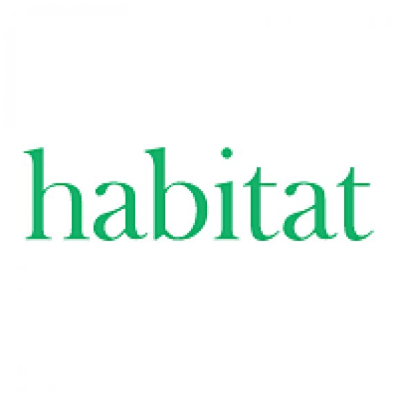 Logo of Habitat