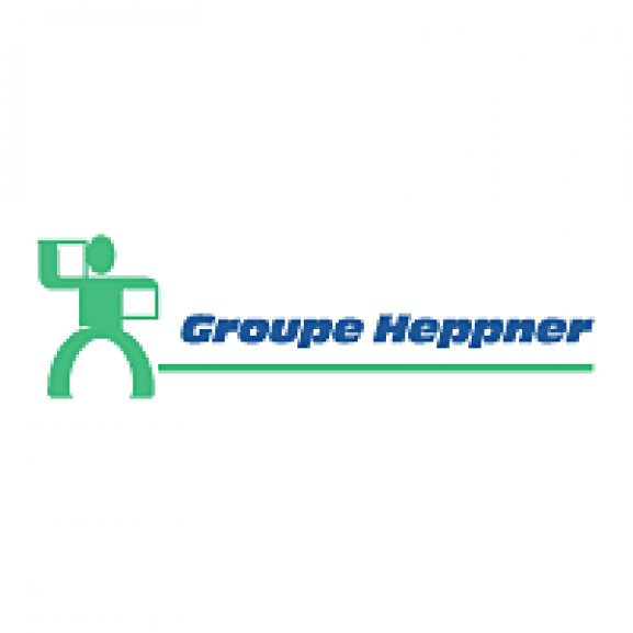 Logo of Heppner Groupe